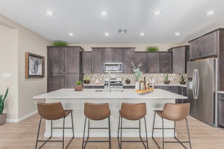 Camilo at Santana by Elliott Homes in Yuma - image 7
