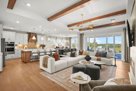Del Webb Carolina Ridge by Del Webb in Midland - image 8