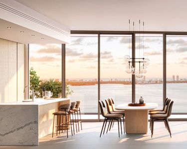 Cove by SB Development in Miami - image 6