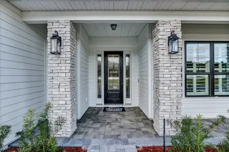 Sandy Ridge by SEDA New Homes in Yulee - image 4