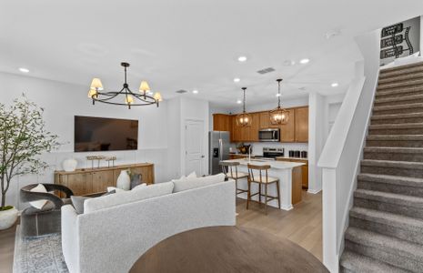 Canopy Cove by Pulte Homes in St. Augustine - image