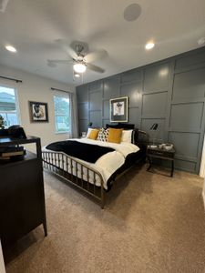 Whisper Valley by Terrata Homes in Manor - photo 30 30