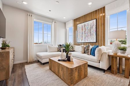 The Boulevard I Collection at Windler 9