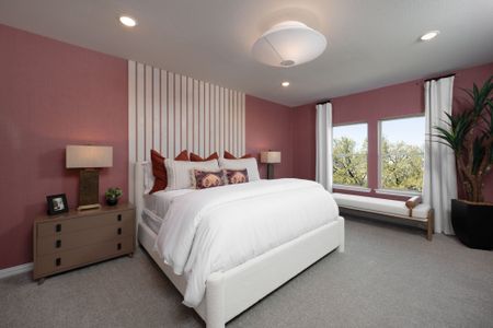 Spiritas Ranch by Mattamy Homes in Little Elm - image 9