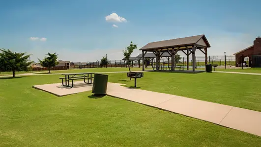 Patriot Estates - Master planned community in Venus, TX 0