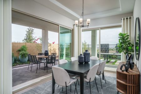 The Ridge at Sienna Hills by William Ryan Homes in Buckeye - photo 28 28