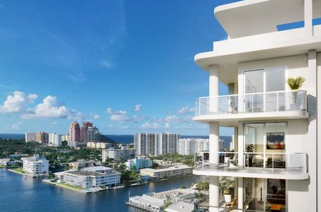 3000 Waterside by Claridge Homes in Fort Lauderdale - photo 5 5