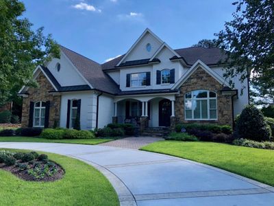 Sanctuary At Yates Mill by Poythress Homes in Raleigh - photo 10 10