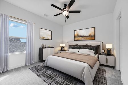 The Ranch at Uptown Celina 60s 19