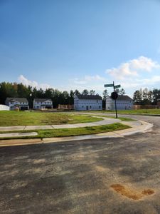 Pearces Landing Single Family Homes by Ryan Homes in Zebulon - photo 10 10