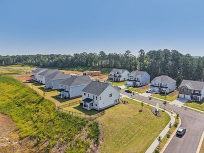 The Hills at Cedar Creek by Direct Residential Communities in Winder - image 17