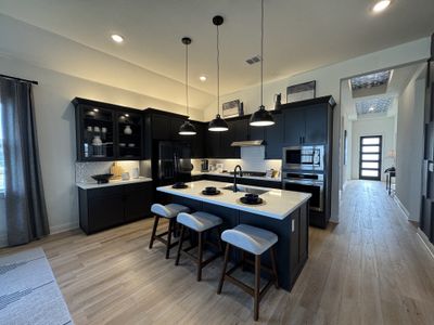 Carillon by Brightland Homes in Manor - photo 17 17