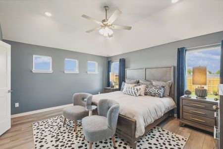 Pebblebrook by Brightland Homes in Sherman - photo 8 8