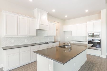 Crystal Lake Estates by Sumeer Homes in Red Oak - image 5