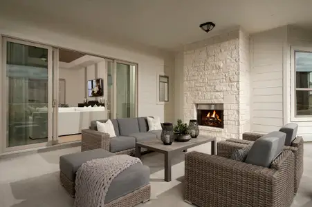 Mayfair 50' Homesites by Coventry Homes in New Braunfels - photo 34 34