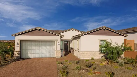 Shadow Ridge Passage Collection by Taylor Morrison in Avondale - image
