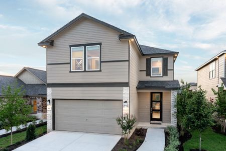 Village at Northtown by KB Home in Pflugerville - photo 6 6