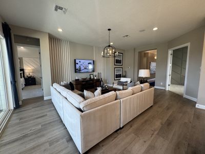 The Colony by Scott Felder Homes in Bastrop - photo 25 25