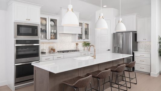 Talon Hills 60'/70' 5