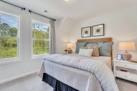 Meadows at Lilah Grove by Mungo Homes in Summerfield - image 12