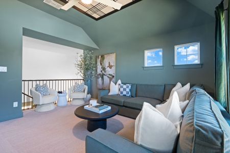 Parkside on the River 70' 25