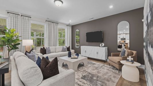 Lakeside Glen by DRB Homes in York - photo 49 49