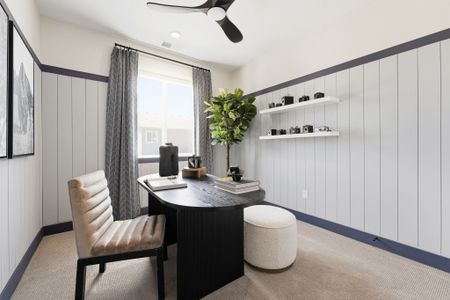 Waterfield - Townhomes 41
