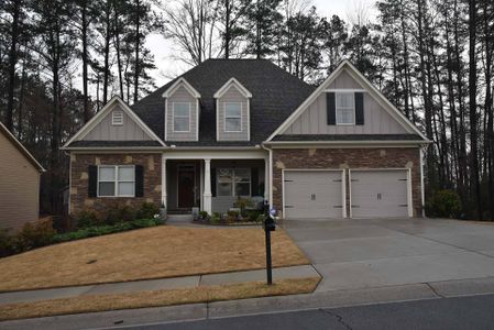 Sable Trace Ridge by Treetop Residential in Acworth - photo 2 2