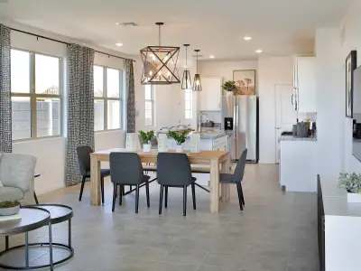 The Enclave at Mission Royale Classic Series New Phase by Meritage Homes in Casa Grande - photo 39 39