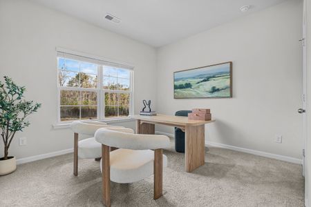 Pine Street by McGuinn Homes in Yemassee - image 9