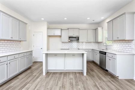 Avondale by Keystone Homes NC in Greensboro - image 6
