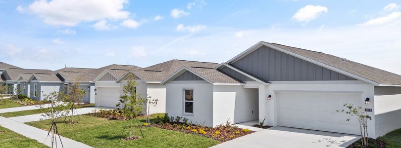 Hunt Club Groves: Estate Key Collections 3