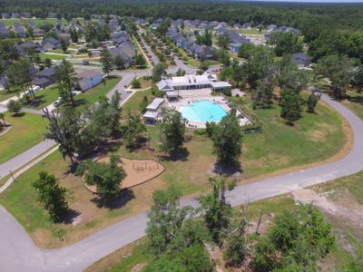 Dunham Marsh- The Villas by Ernest Homes in Richmond Hill - image 16