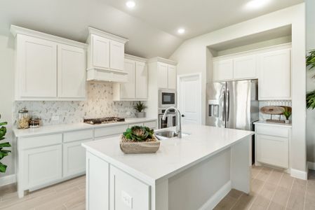 Hulen Trails Classic 60 by Bloomfield Homes in Fort Worth - photo 51 51