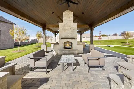 Linkside Las Colinas by Cadence Homes in Irving - image 7