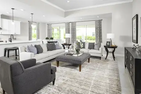 Cedar Landings Single-Family Homes 7