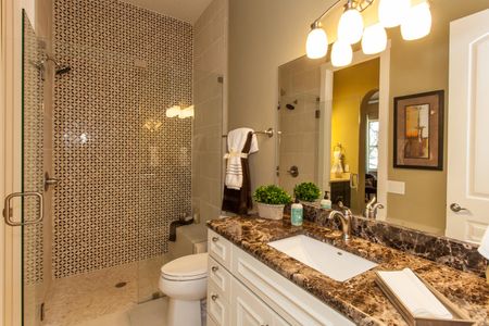 The Gardens at the Dominion by Scott Felder Homes in San Antonio - photo 28 28