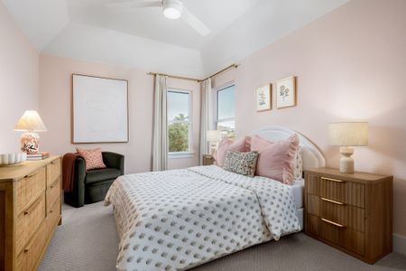 Parkside on the River 60' by Coventry Homes in Georgetown - image 18