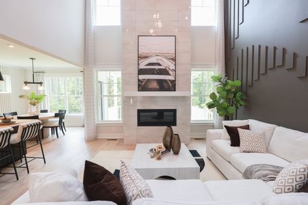 The Village at Horse Creek by Eastwood Homes in Graniteville - image 13