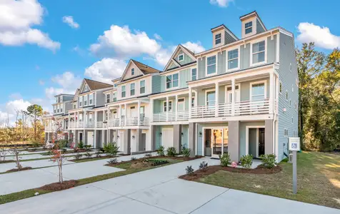  The Bluffs at Pinefield Townhomes by Eastwood Homes in Charleston - photo 0 0