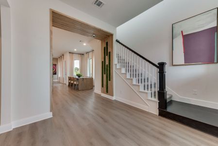 Bayside by Mattamy Homes in Rowlett - photo 38 38