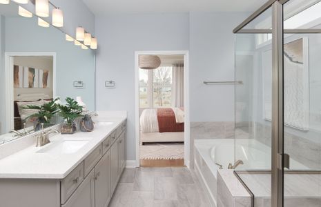 Sun City Hilton Head by Del Webb in Bluffton - image 18