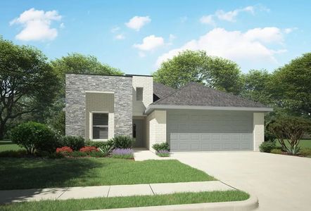 Stonehaven by Trophy Signature Homes in Seagoville - photo 8 8