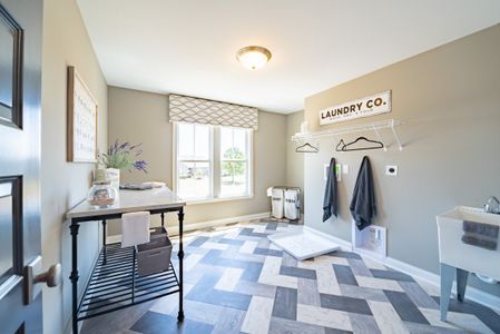Stonehaven by Fischer Homes in Hoschton - image 18