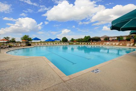 Heartland by Highland Homes in Forney - photo 9 9