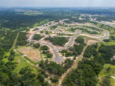 6 Creeks at Waterridge: 45ft. lots 34