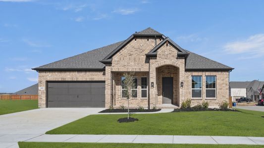 Timberbrook - Master planned community in Justin, TX 15 15