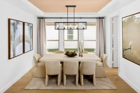 Cambridge Crossing by Coventry Homes in Celina - image 6