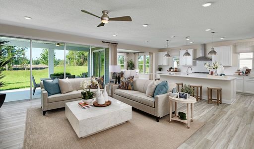 SummerTide by Richmond American Homes in Palm Coast - photo 5 5