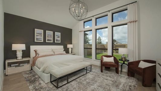 Austin Point - Master planned community in Rosenberg, TX 15